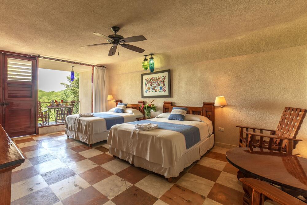 Photo – Bungalows Mayaland