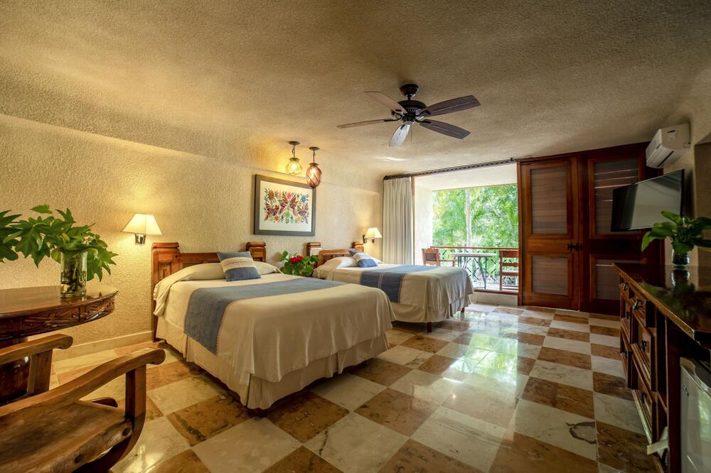 Photo – Bungalows Mayaland