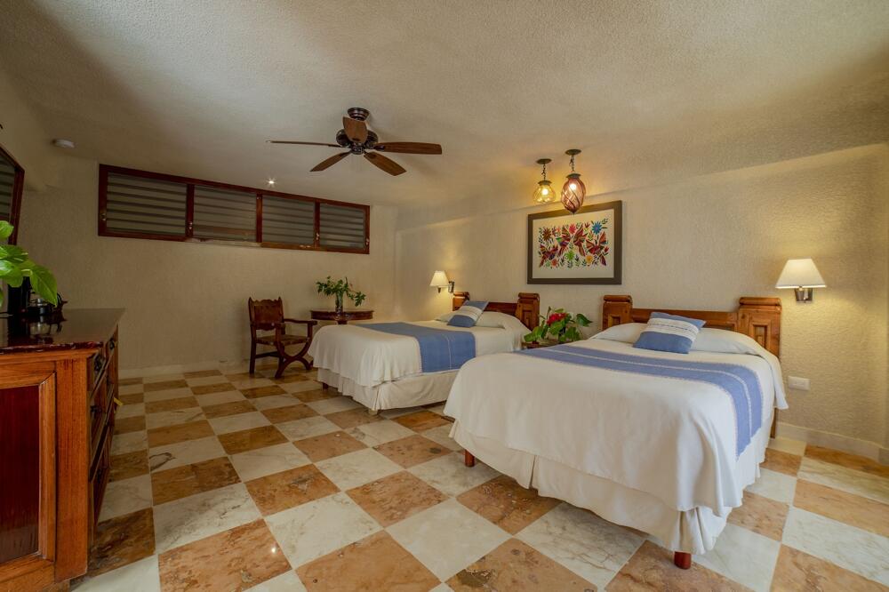 Photo – Bungalows Mayaland