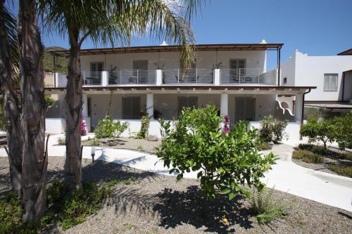 Foto del exterior de Hotel Mea - Aeolian Charme