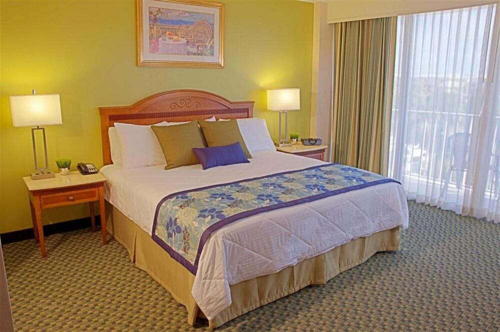 Foto general de Hotel Courtyard by Marriott Key Largo