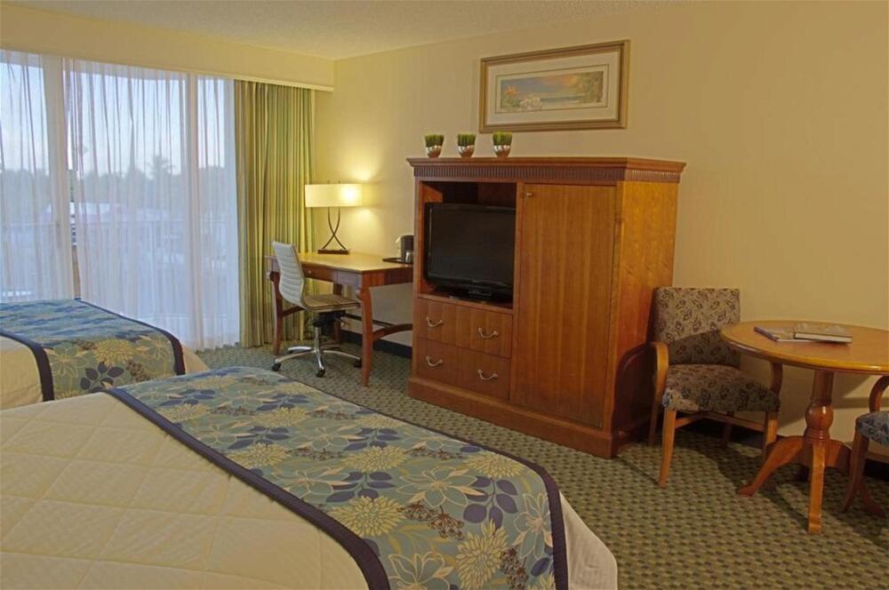Foto general de Hotel Courtyard by Marriott Key Largo