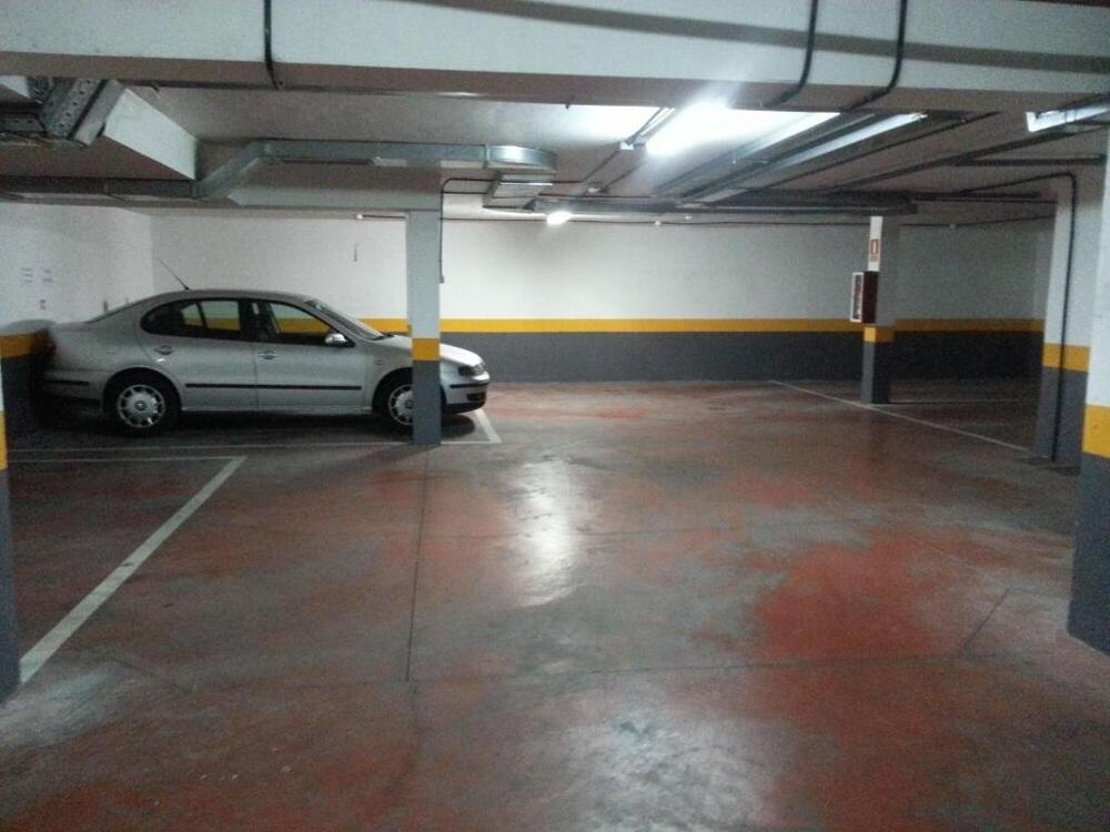 Foto del entorno de Hostal El Arco