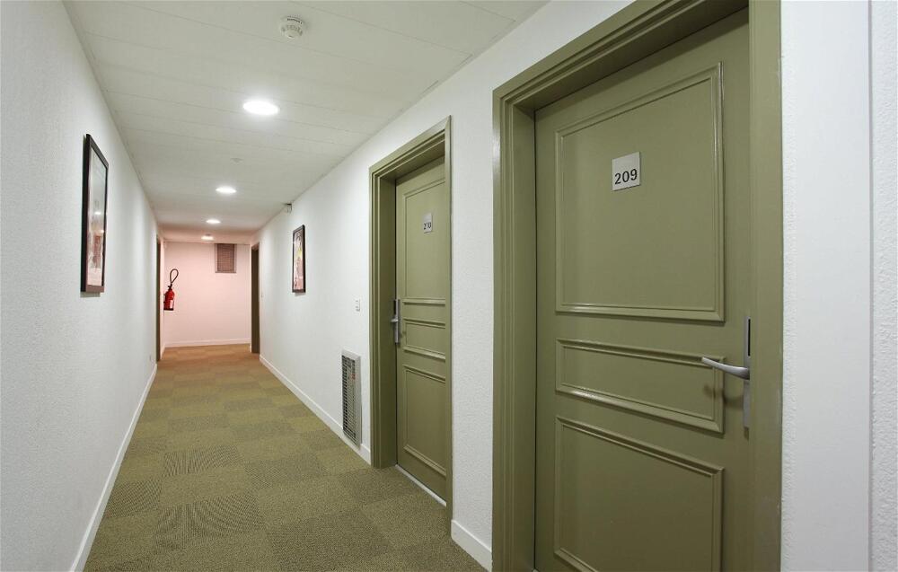 Foto general de Aparthotel Odalys City Beausoleil les Hauts de la Principauté