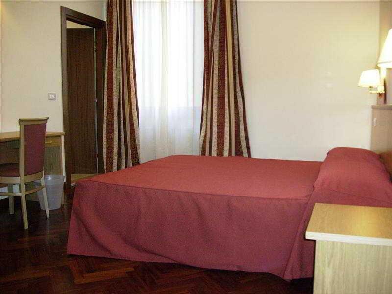 Foto general de Aramis Rooms