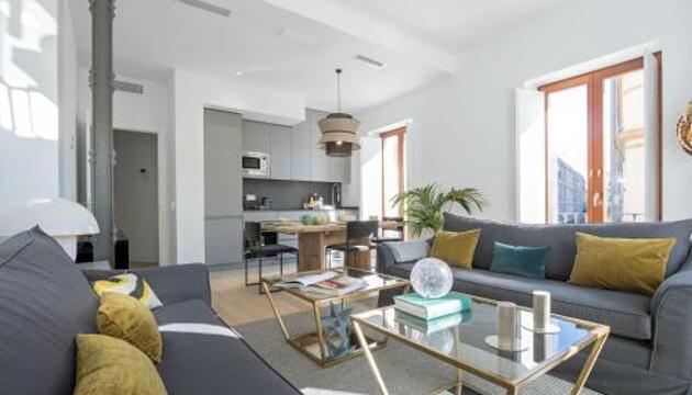 Foto de Alquileres Vacacionales Ohliving Santa Cruz