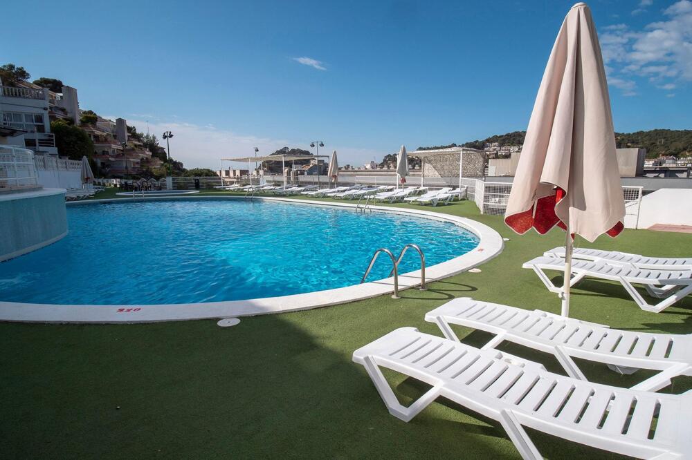 Foto general de Hotel Don Juan Tossa