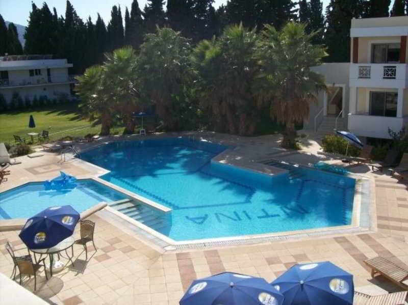 Foto general de Olgas Paradise Apartments