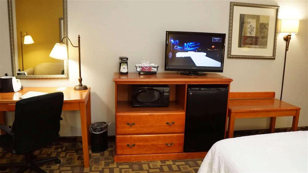 Foto general de Magnuson Hotel Bourbonnais