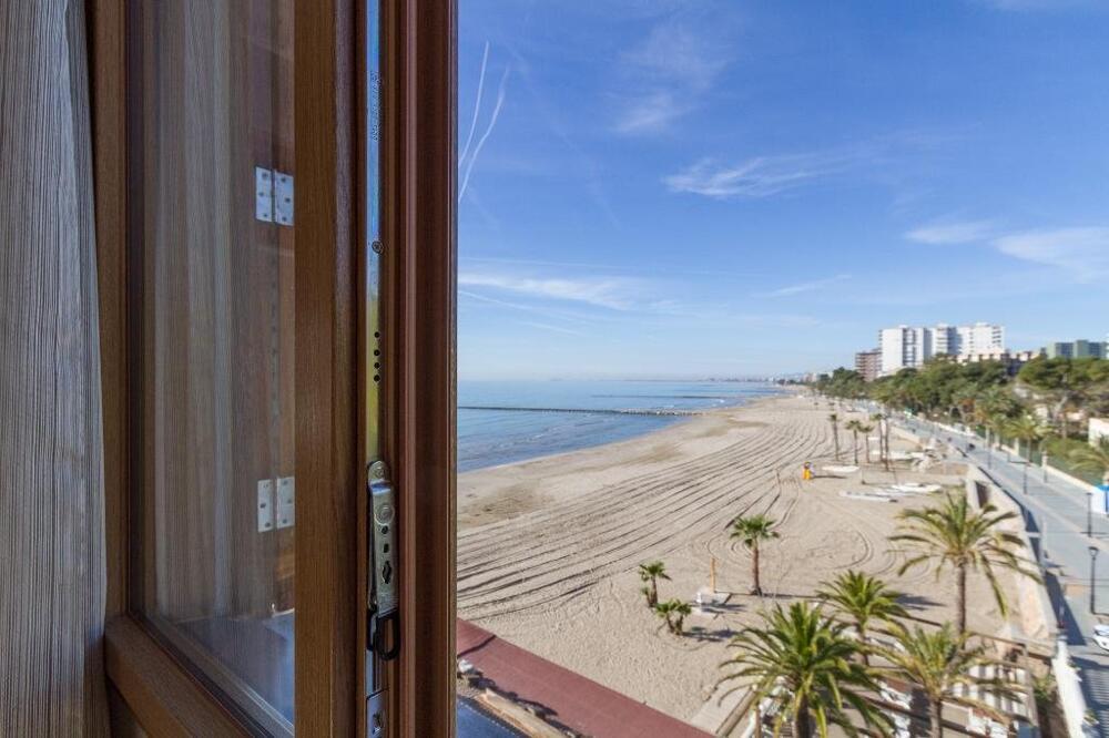 Foto general de Hotel Voramar
