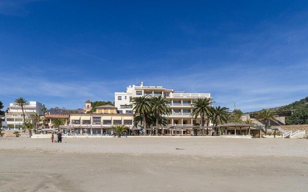 Foto general de Hotel Voramar