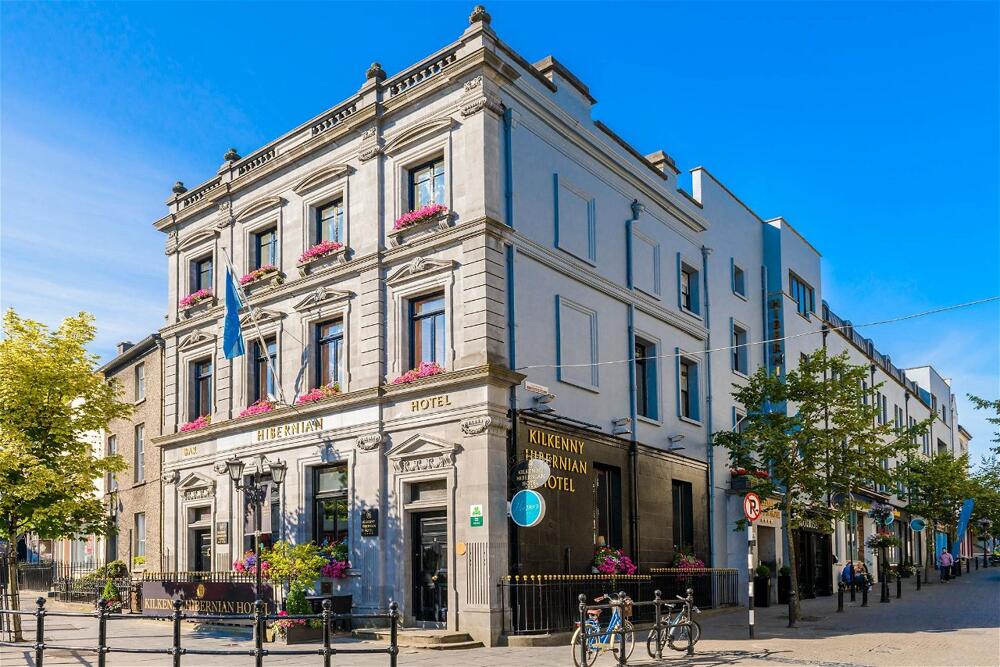 Foto general de Kilkenny Hibernian Hotel