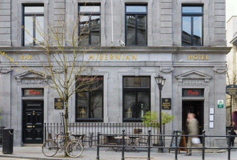 Foto de las zonas nobles de Kilkenny Hibernian Hotel