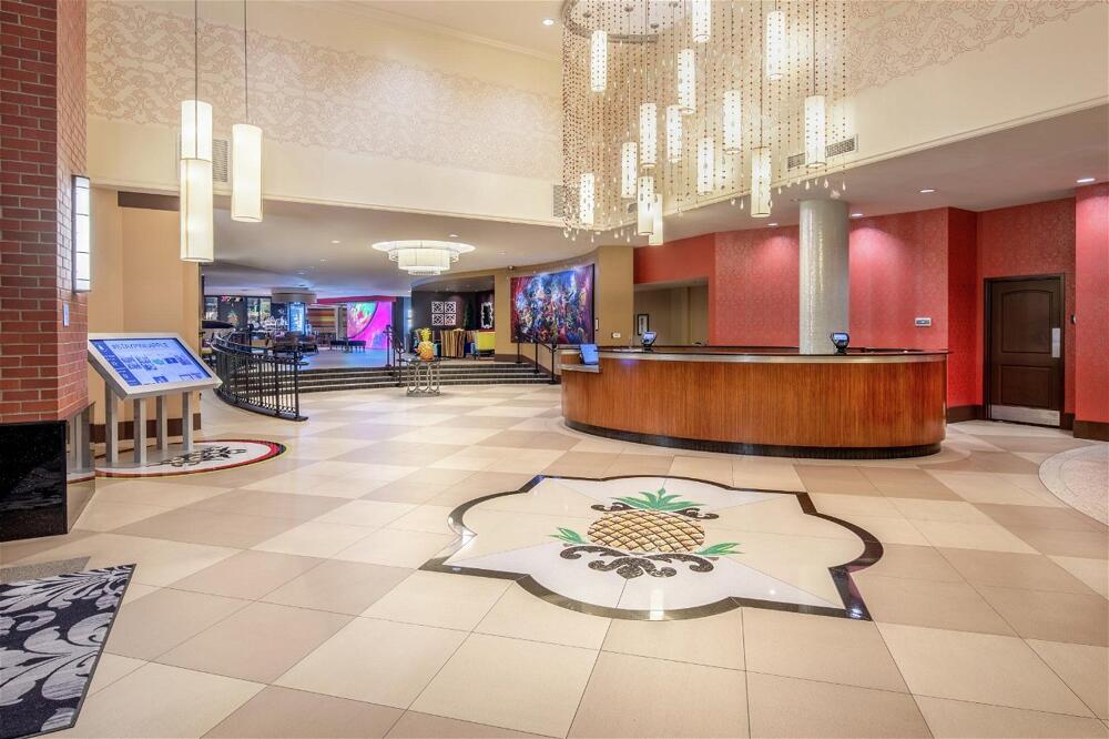 Foto de las zonas nobles de Staypineapple, The Maxwell Hotel, Seattle Center Seattle