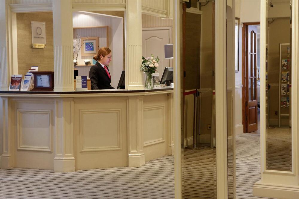 Foto general de Best Western Royal Hotel