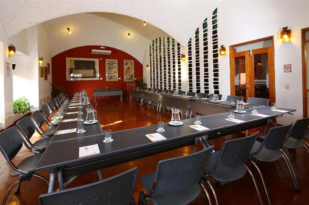 Foto general de Hotel Las Dunas