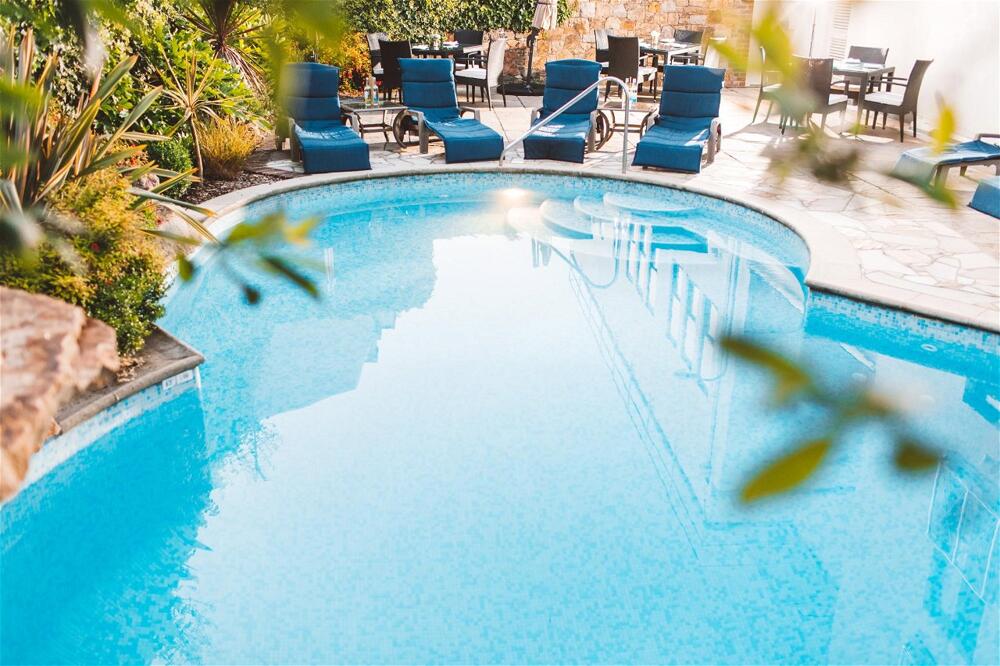 Foto general de The Club Hotel &amp;amp; Spa Jersey