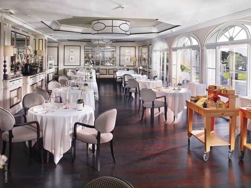 Foto general de Althoff Hotel Villa Belrose