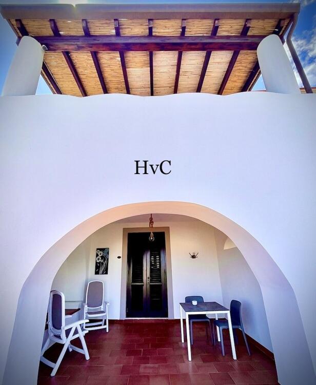 Foto de una habitación de Hotel Villa Cute - HVC