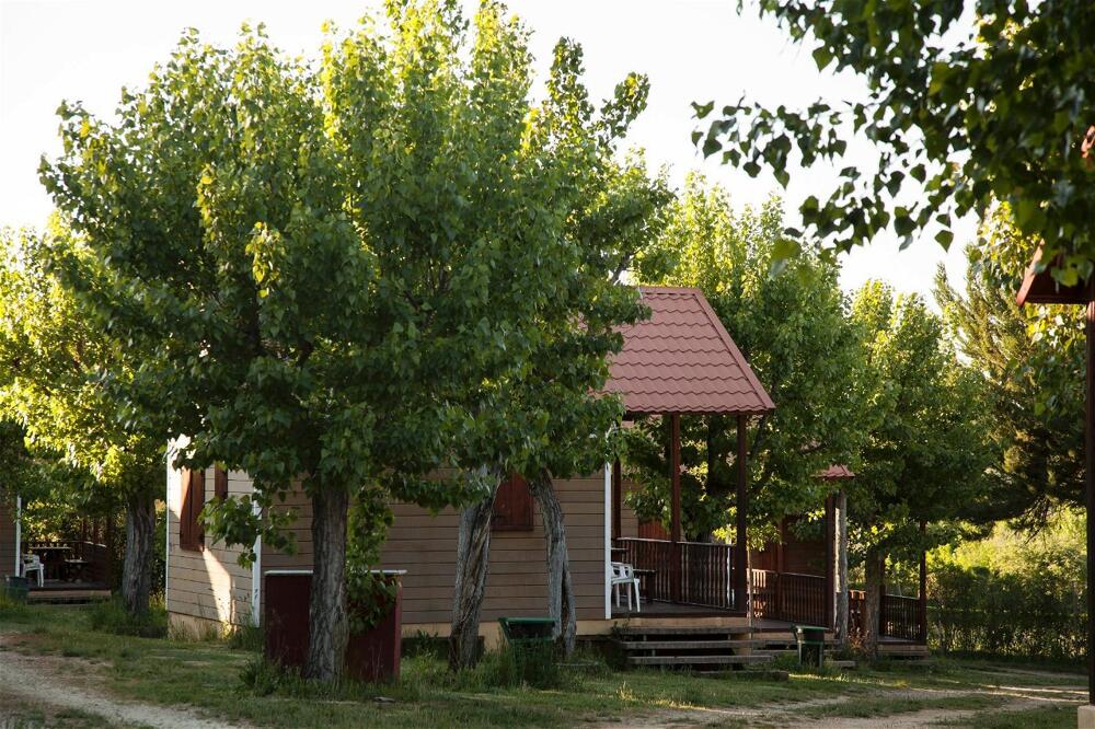Foto general de Bungalows y Mobil Homes Camping Regio