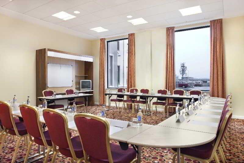 Foto general de Holiday Inn Express Antrim, an IHG Hotel