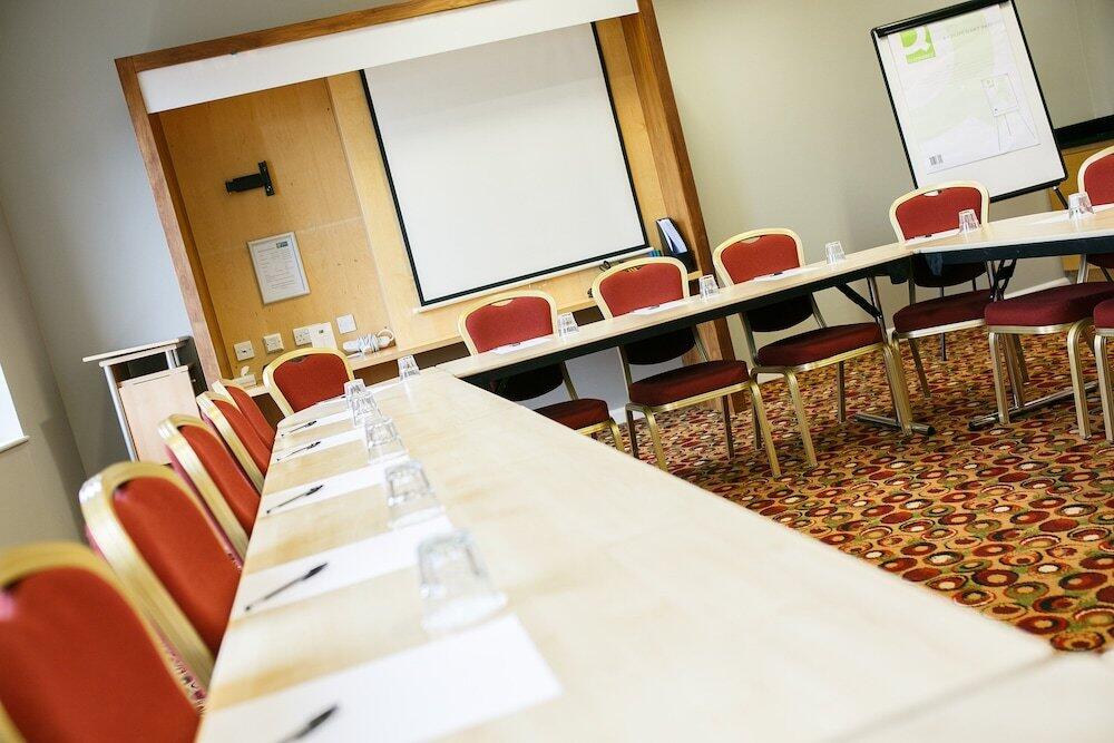 Foto general de Holiday Inn Express Antrim, an IHG Hotel