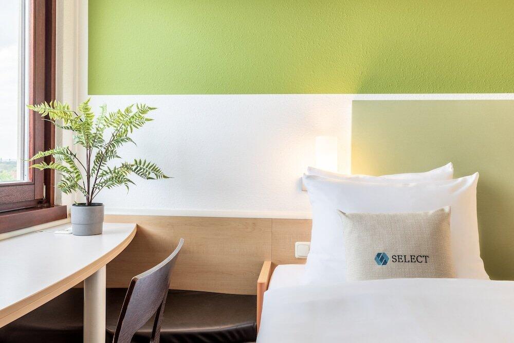 Foto de una habitación de Select Hotel Osnabrück