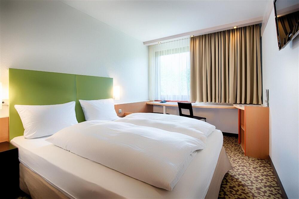 Foto general de Select Hotel Osnabrück