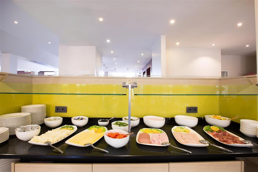 Foto general de Select Hotel Osnabrück