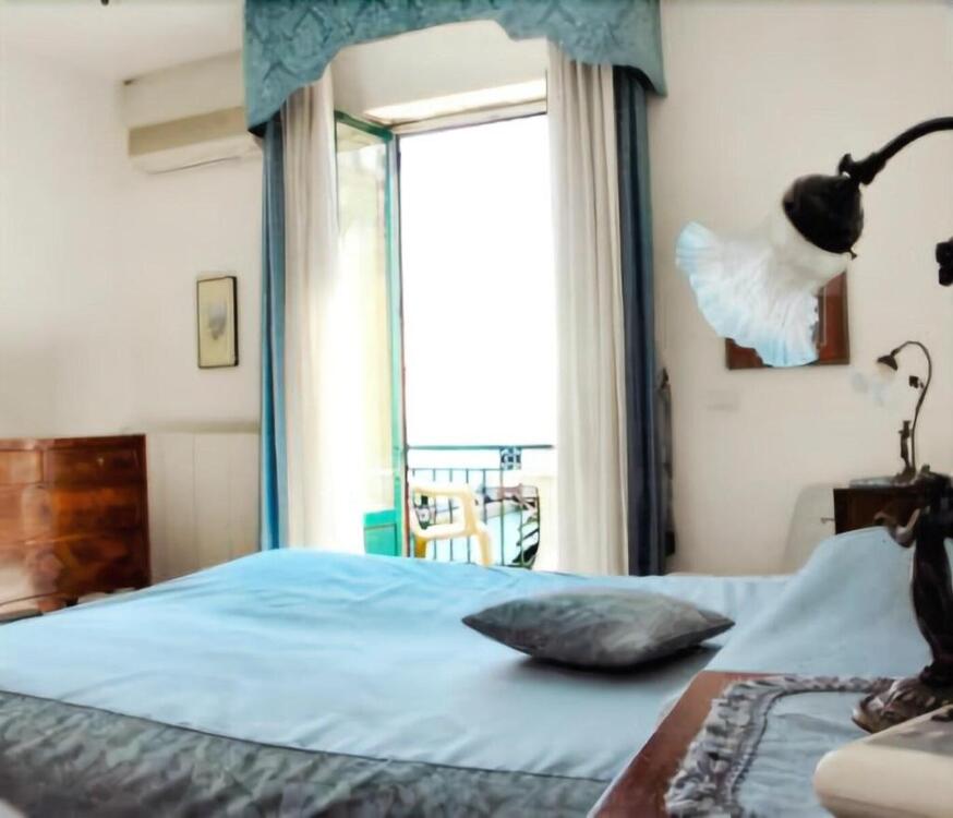 Foto de una habitación de Hotel Lidomare