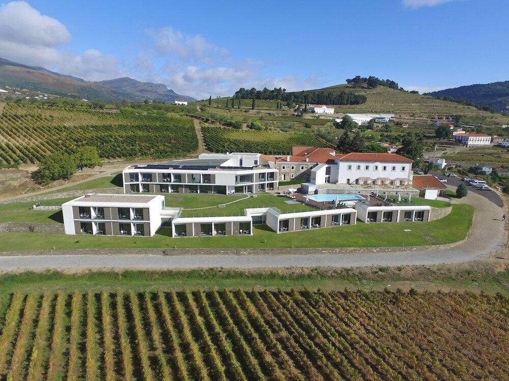 Foto de los servicios de Hotel Douro Scala