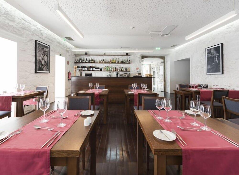 Foto de restauración de Hotel Douro Scala