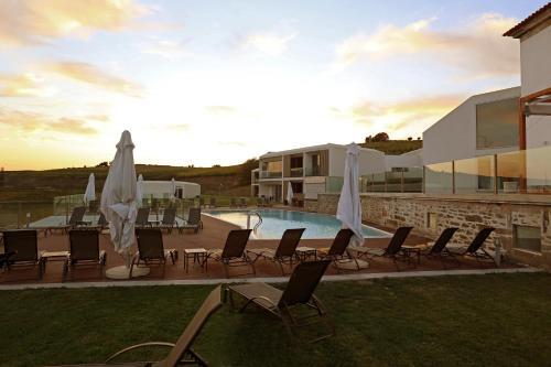 Foto de los servicios de Hotel Douro Scala