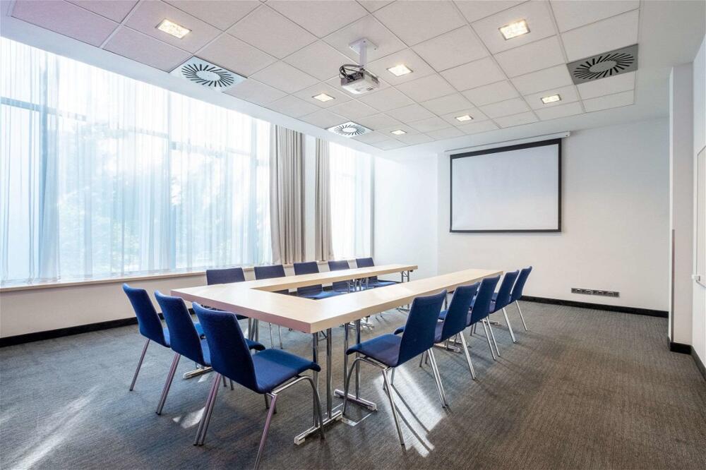 Foto de los servicios de Quality Hotel Ostrava City