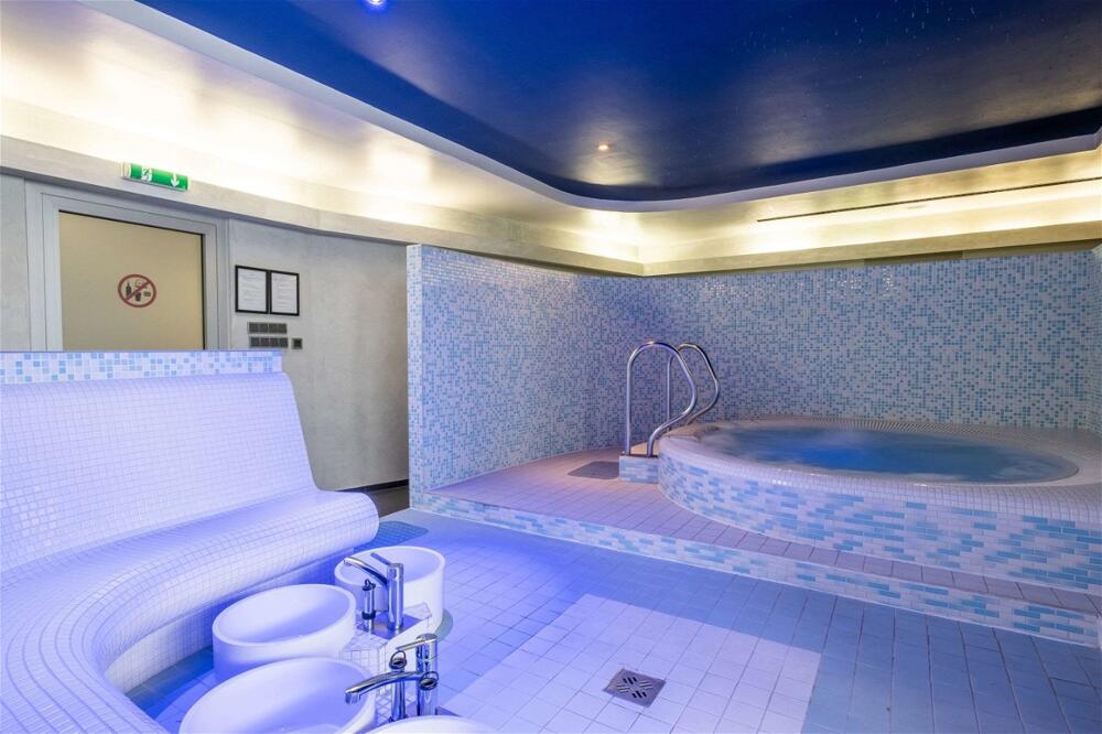 Foto de los servicios de Quality Hotel Ostrava City