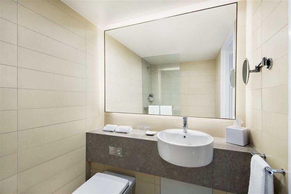 Foto del baño de Hotel Hyatt Regency Sydney