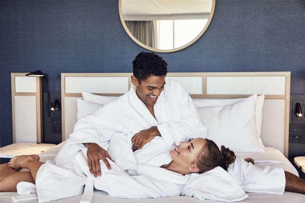 Foto de los servicios de Hotel Hyatt Regency Sydney