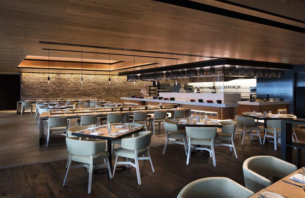 Foto de restauración de Hotel Hyatt Regency Sydney