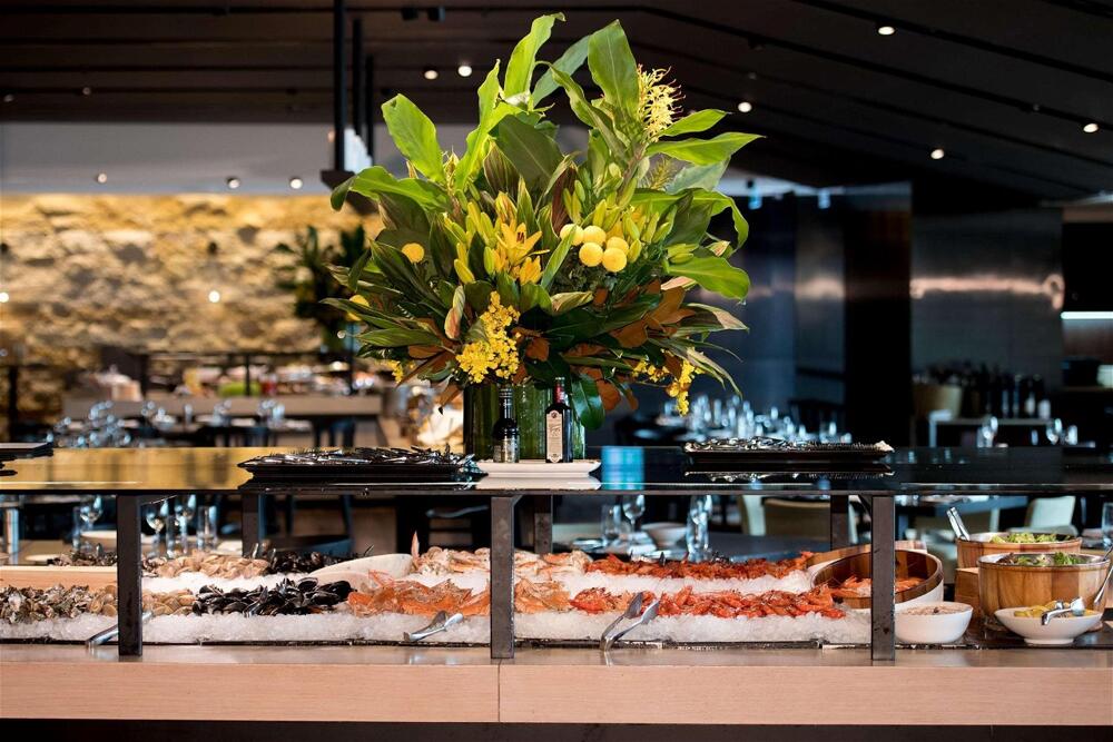 Foto general de Hotel Hyatt Regency Sydney