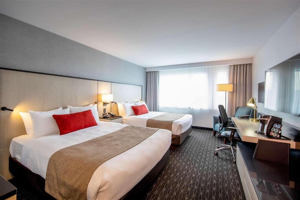 Foto general de Hotel Quality Inn &amp;amp; Suites