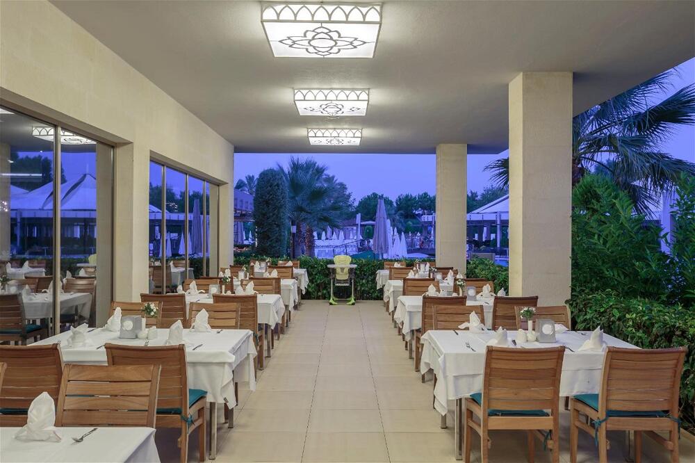 Foto general de Sunis Elita Beach Resort Hotel &amp;amp; SPA