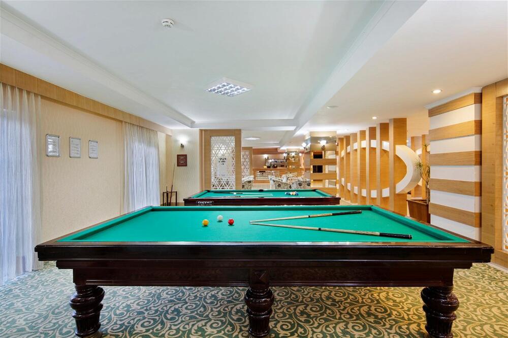Foto general de Sunis Elita Beach Resort Hotel &amp;amp; SPA