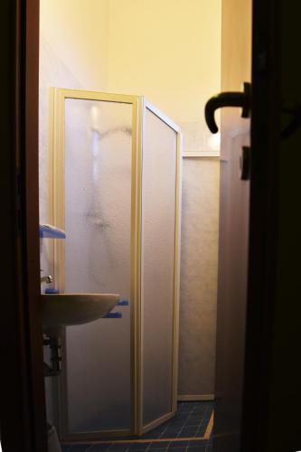 Foto del baño de Hotel Graziella