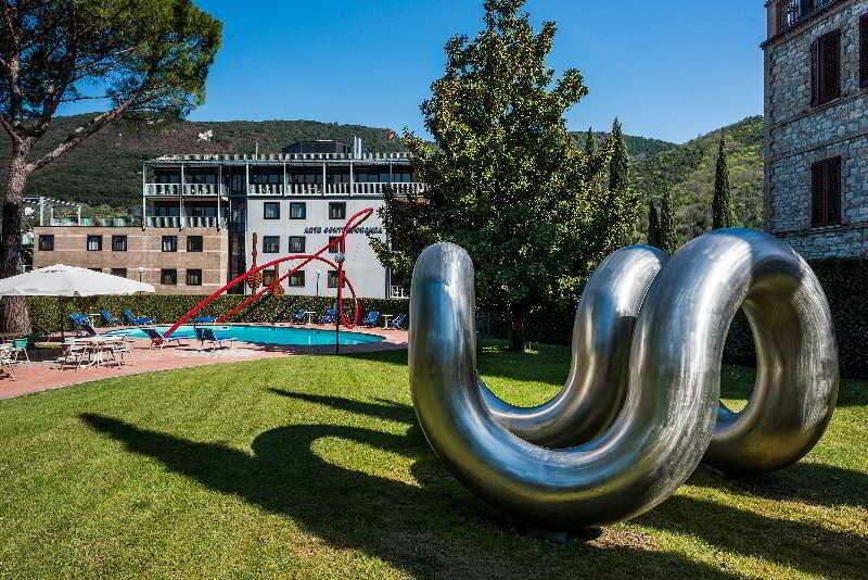 Foto general de Albornoz Palace Hotel