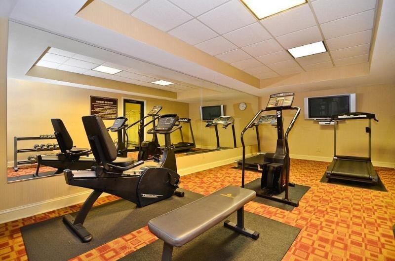 Foto general de Hotel Country Inn &amp;amp; Suites by Radisson, Alpharetta, GA