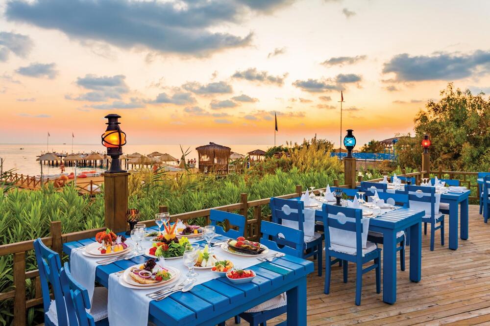 Foto general de Starlight Resort Hotel