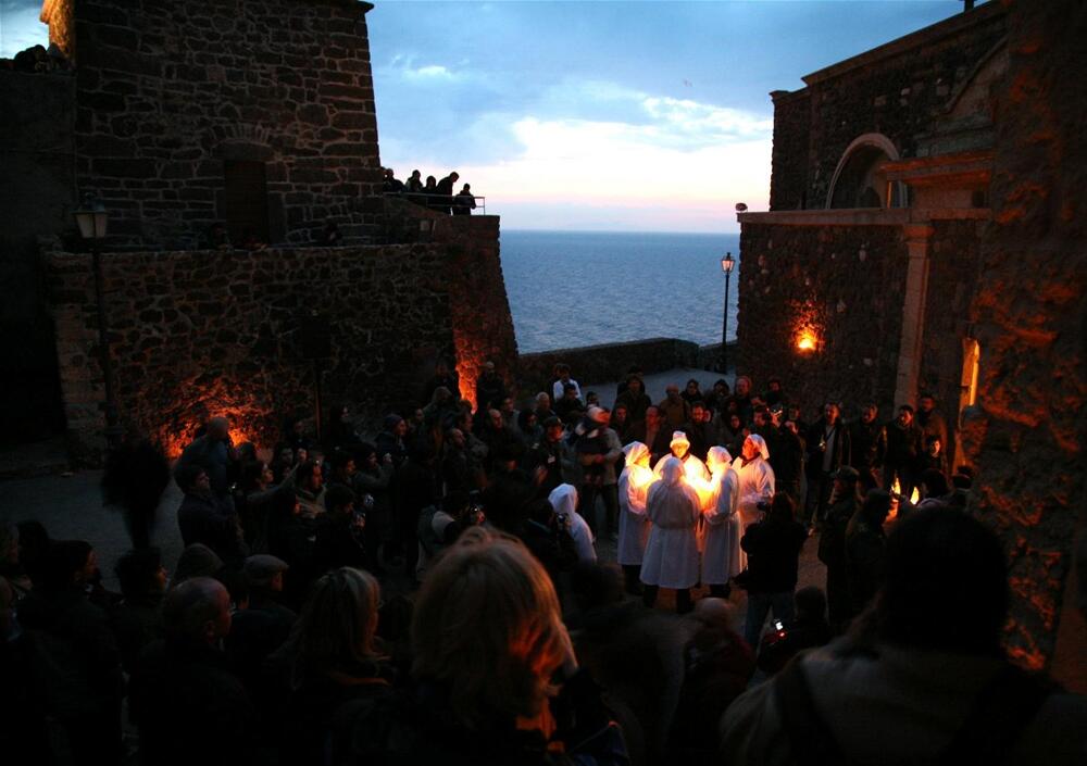 Foto general de Hotel &amp;amp; SPA Riviera Castelsardo
