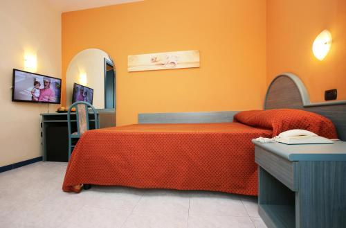 Foto del baño de Hotel &amp;amp; SPA Riviera Castelsardo