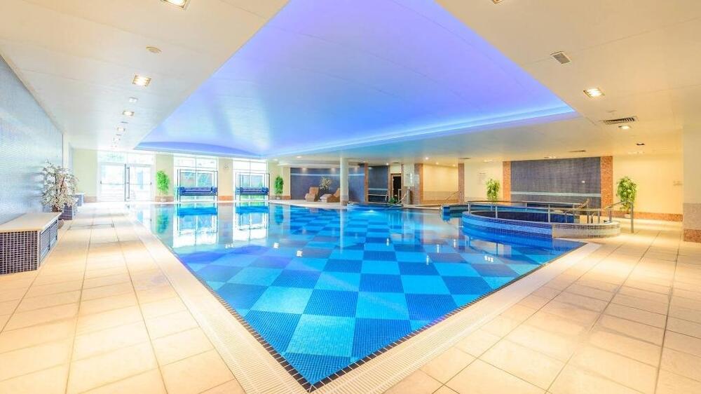 Foto general de Hillgrove Hotel, Leisure &amp;amp; Spa