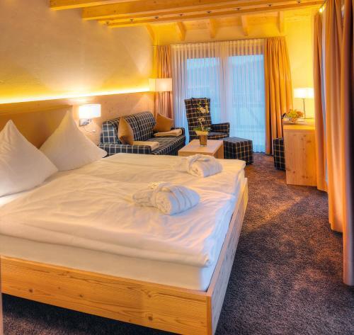 Foto general de Hotel Grüner Wald